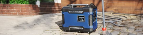 Portable Facilities Service Rentals