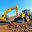 Construction Heavy Equipment Rentals