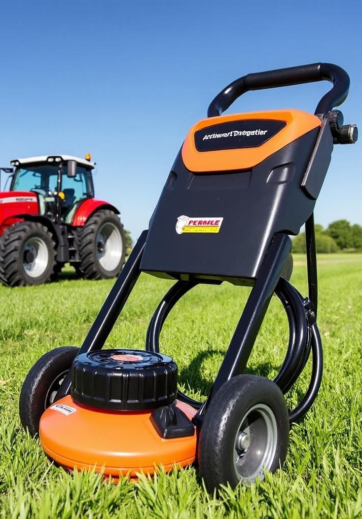Farming and Small Tools Equipment Rentals