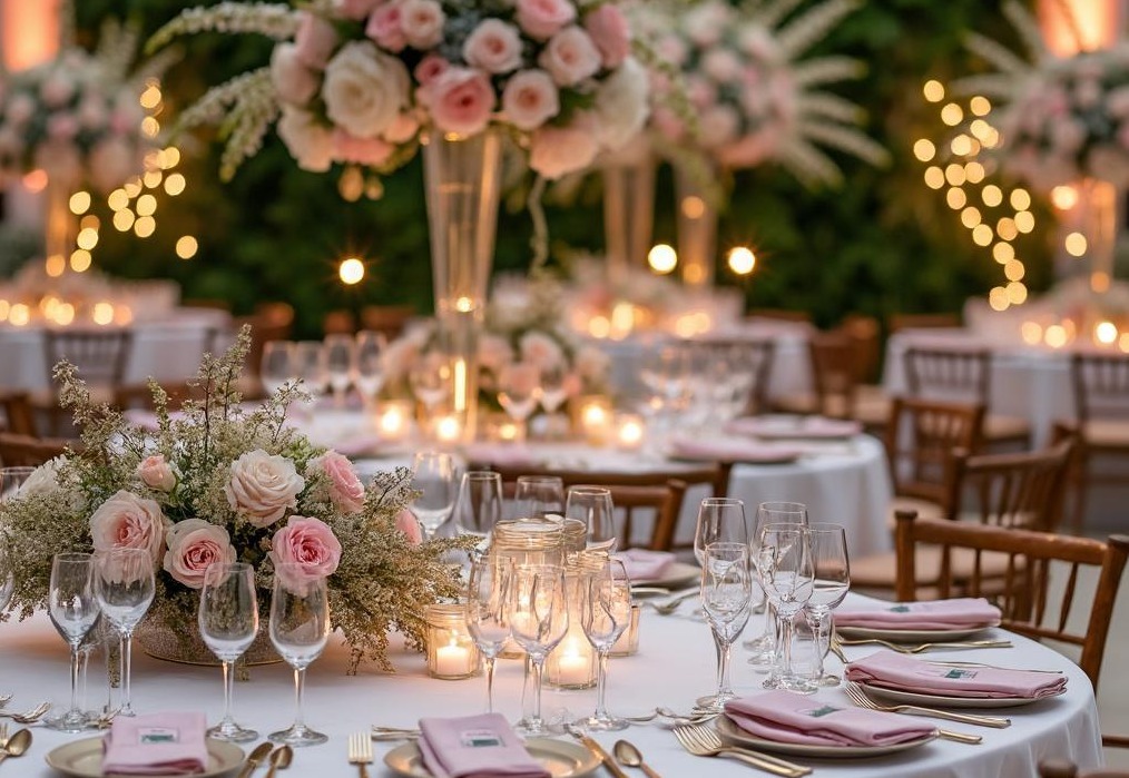 Event Rentals