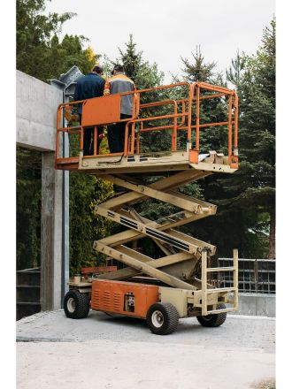 Construction Heavy Equipment Rentals