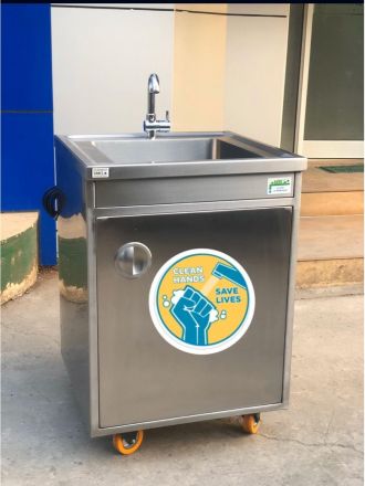 Portable Facilities Service Rentals