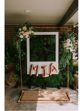 Event Rentals