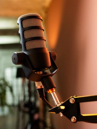  Audio Visual Equipment