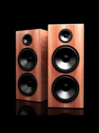  Audio Visual Equipment