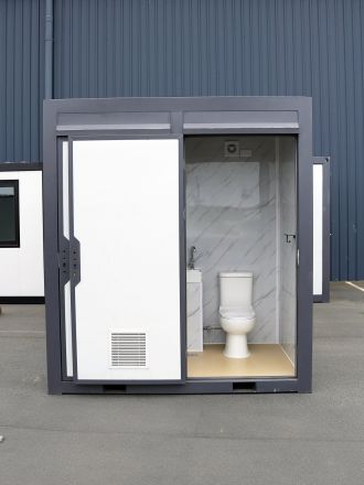 Portable Facilities Service Rentals