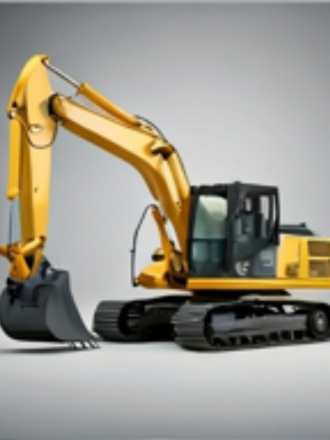 Construction Heavy Equipment Rentals
