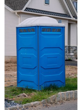 Portable Facilities Service Rentals