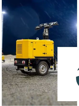 Lighting and Power Tools Equipment Rentals