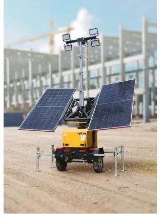 Portable Facilities Service Rentals