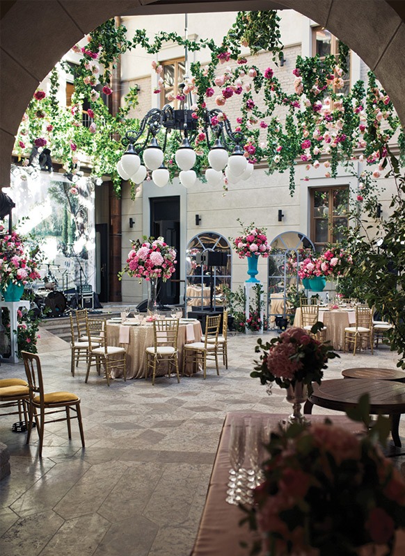 Events Rental